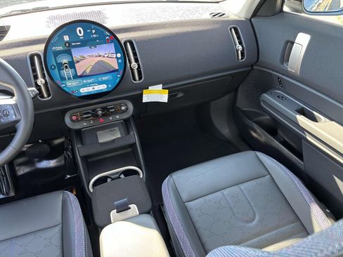 New 2025 MINI Cooper Countryman S image 32