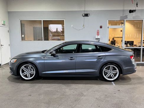 Used 2018 Audi A5 2.0T Premium Plus image 7