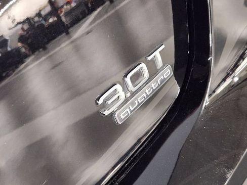 Used 2018 Audi A6 3.0T Sport w/ 20" Black Optic Wheel Package AWD/4WD image 13