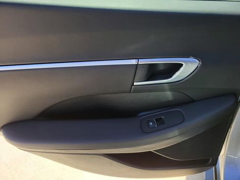New 2026 Hyundai Sonata SEL FWD image 8