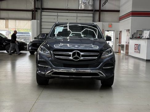 Used 2016 Mercedes-Benz GLE 350 4MATIC image 5