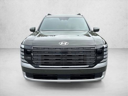 New 2026 Hyundai Palisade Calligraphy image 6