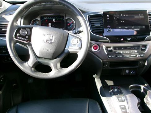 Used 2022 Honda Pilot EX-L image 11