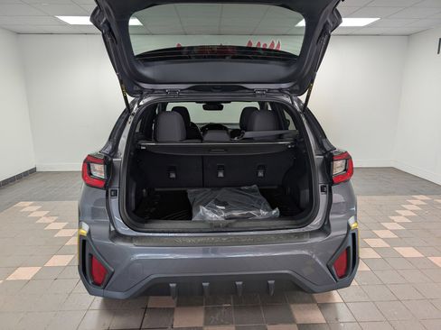 New 2025 Subaru Crosstrek 2.5i Sport w/ Crosstrek Mirror Package image 20