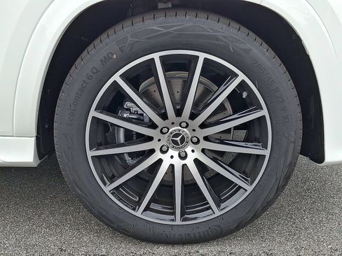 New 2026 Mercedes-Benz GLS 450 4MATIC image 5