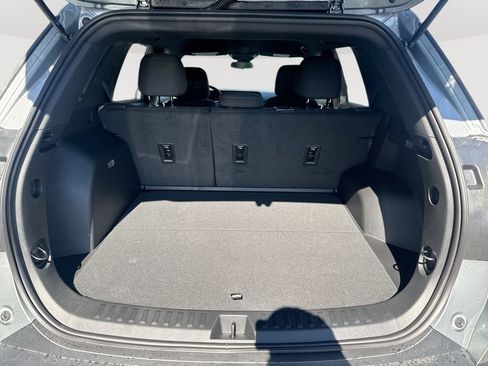 New 2026 GMC Terrain Elevation w/ Black Edition AWD/4WD image 25