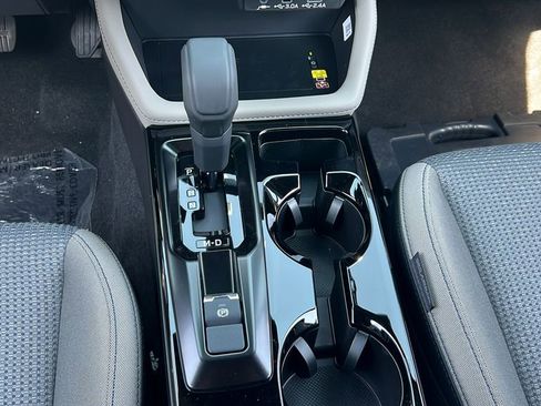 New 2026 Subaru Forester Premium image 17