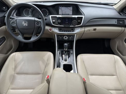 Used 2013 Honda Accord EX-L image 5