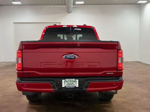 Used 2022 Ford F150 XLT w/ Equipment Group 302A High AWD/4WD image 25