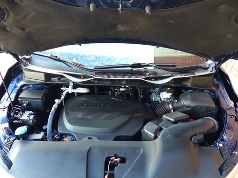 Used 2023 Honda Odyssey Touring image 15