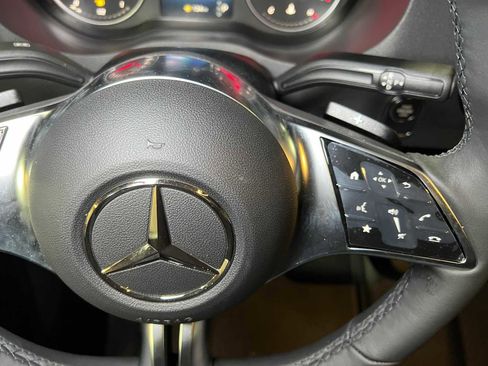 New 2026 Mercedes-Benz Sprinter 2500 image 30