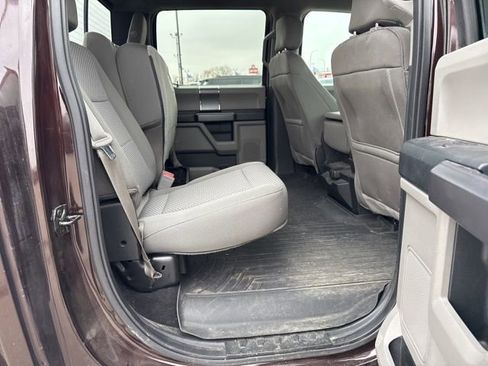 Used 2018 Ford F150 XLT w/ Equipment Group 302A Luxury image 13