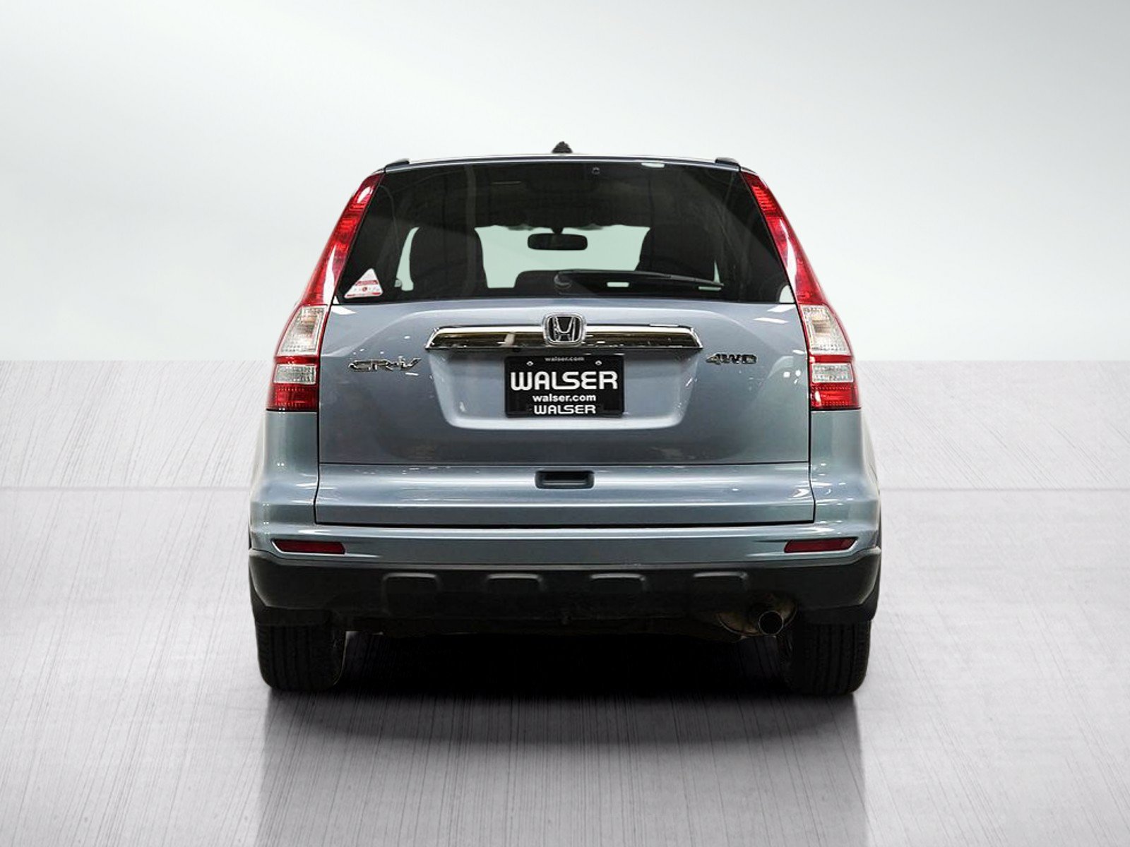 Used 2011 Honda CR-V EX-L image 4