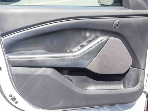 Certified 2023 Ford Mustang Mach-E Select RWD image 21