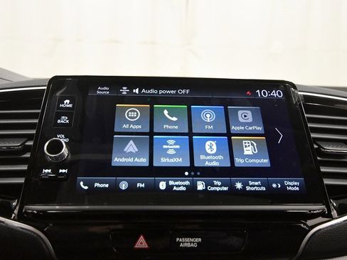 New 2026 Honda Ridgeline RTL image 21