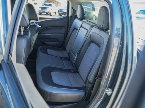 Used 2016 Chevrolet Colorado Z71 image 20