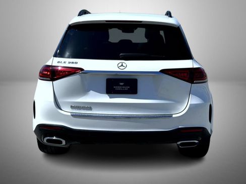 Used 2022 Mercedes-Benz GLE 350 image 6