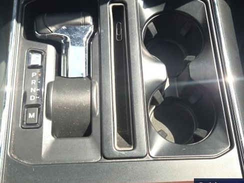 Used 2023 Ford F150 Lariat w/ Equipment Group 502A High AWD/4WD image 38