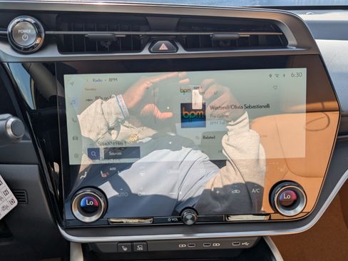 New 2026 Lexus RZ 350e 2WD w/ Convenience Package image 19