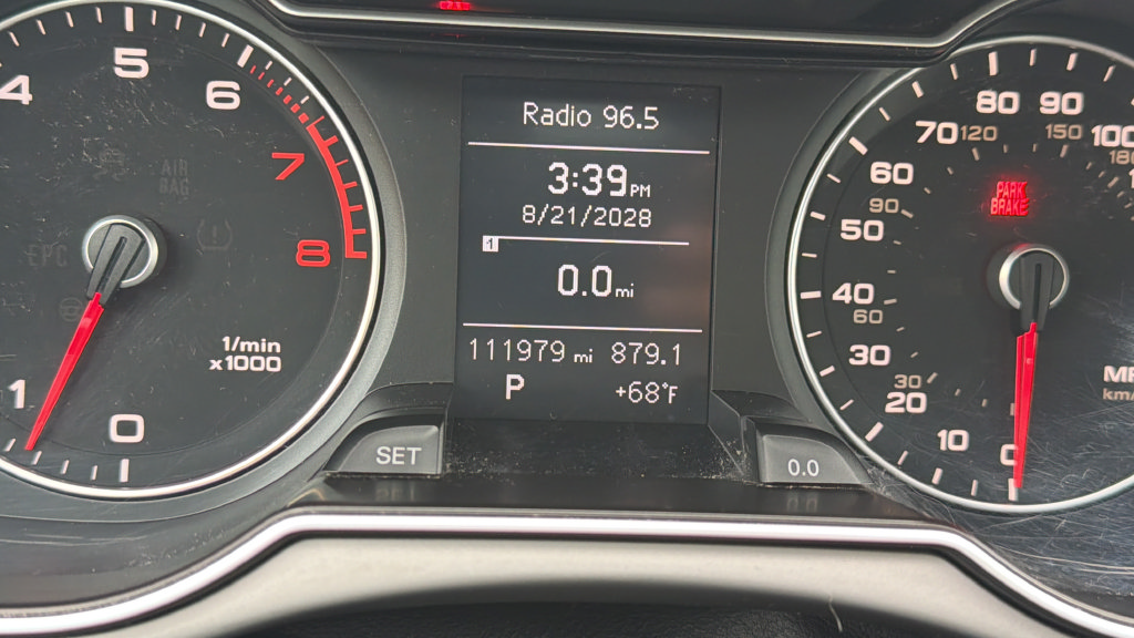 Used 2013 Audi A4 2.0T Premium AWD/4WD image 19