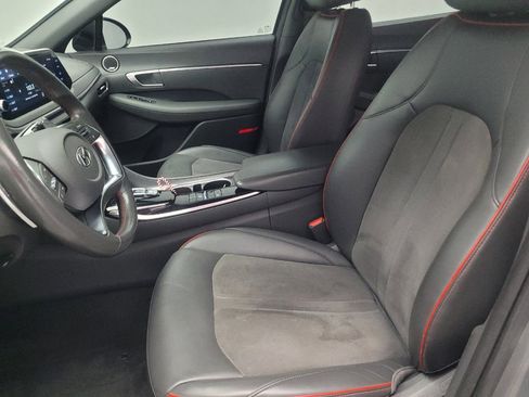 Used 2021 Hyundai Sonata SEL Plus w/ Tech Package FWD image 17