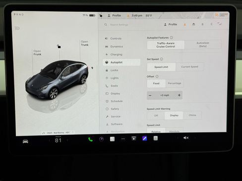Used 2023 Tesla Model Y Long Range image 27