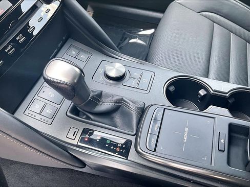 Used 2023 Lexus IS 350 F Sport w/ Memory Package RWD image 17