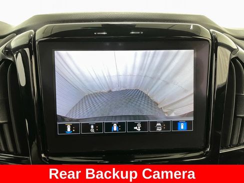 Certified 2023 Chevrolet Traverse RS AWD/4WD image 4