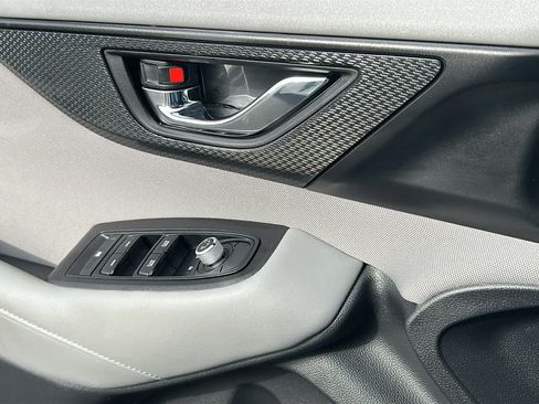 Certified 2025 Subaru Legacy Premium AWD/4WD image 22
