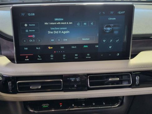 Certified 2023 Lincoln Nautilus Reserve w/ Equipment Group 201A AWD/4WD image 24
