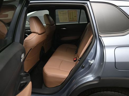 Certified 2026 Toyota Corolla Cross XLE w/ Convenience Package FWD image 30