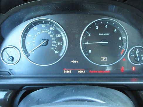 Used 2016 BMW 528i Sedan image 34