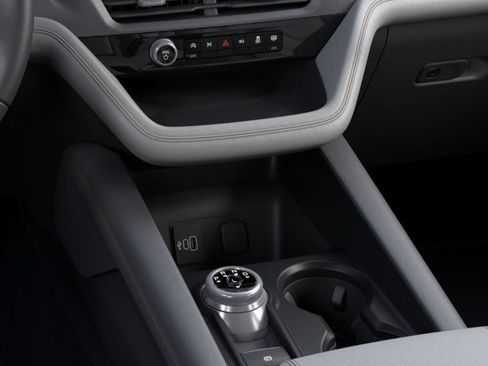 New 2026 Ford Explorer Active w/ Active Comfort Package RWD image 15