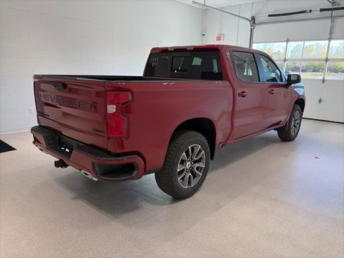 New 2026 Chevrolet Silverado 1500 RST image 6