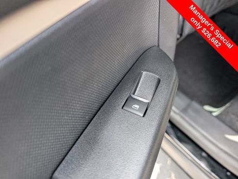 Used 2025 Ford Bronco Sport Big Bend AWD/4WD image 11
