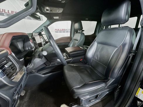 Used 2021 Ford F150 Lariat image 22