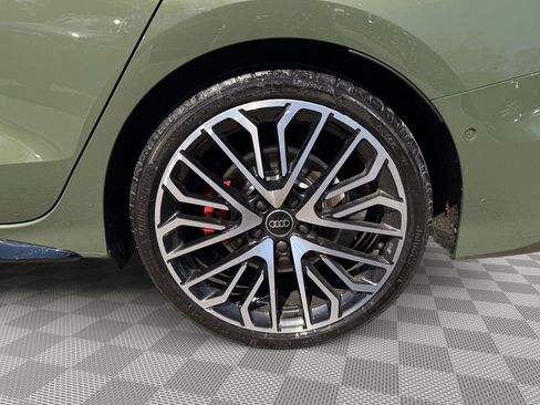 New 2026 Audi S3 Premium AWD/4WD image 9