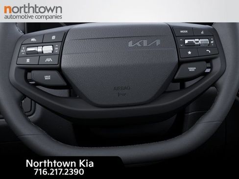 New 2026 Kia Sportage SX AWD/4WD image 23