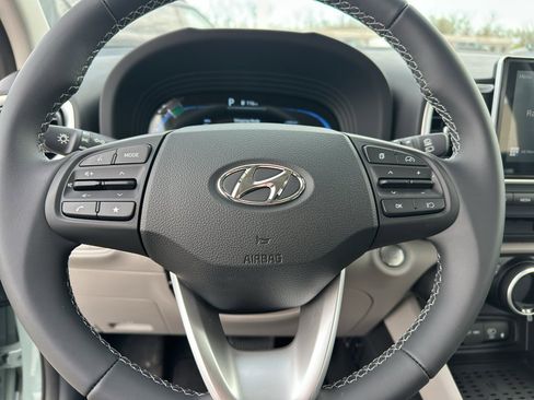 New 2026 Hyundai Venue SEL image 13