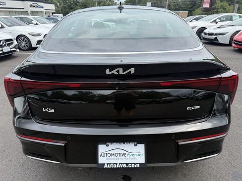 Used 2026 Kia K5 GT-Line w/ GT-Line Premium Package FWD image 5