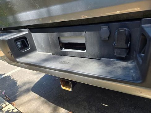 Used 2024 Ford F150 STX AWD/4WD image 5