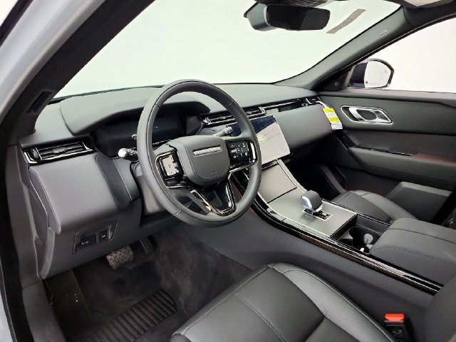 New 2026 Land Rover Range Rover Velar S AWD/4WD image 20