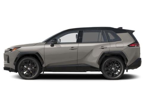 New 2026 Toyota RAV4 XSE AWD/4WD image 3