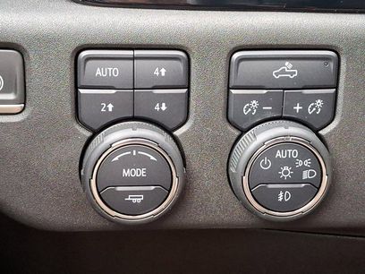 Certified 2024 Chevrolet Silverado 1500 RST w/ Rally Edition