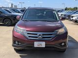 Used 2014 Honda CR-V EX-L image 2
