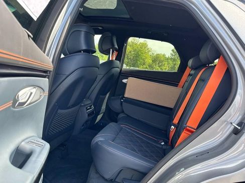 New 2026 Genesis GV70 3.5T Sport Prestige AWD/4WD image 7
