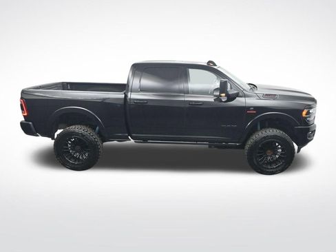 Used 2020 RAM 2500 Limited image 24