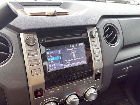 Used 2019 Toyota Tundra SR RWD image 4
