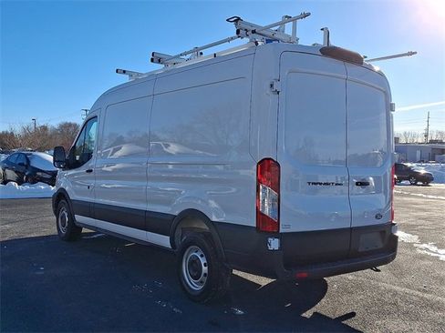 New 2026 Ford Transit 250 148 Medium Roof image 5