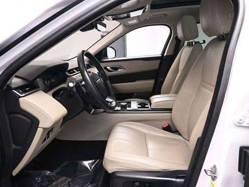 Used 2020 Land Rover Range Rover Velar S image 11